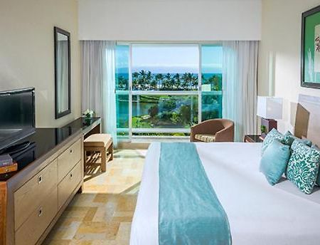 Vidanta Riviera Maya - Mayan Palace, Grand Mayan プエルト・モレロス エクステリア 写真