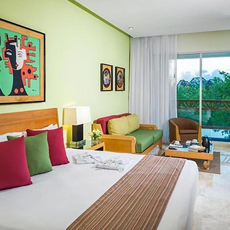 Vidanta Riviera Maya - Mayan Palace, Grand Mayan プエルト・モレロス エクステリア 写真