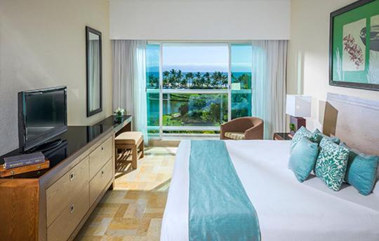 Vidanta Riviera Maya - Mayan Palace, Grand Mayan プエルト・モレロス エクステリア 写真