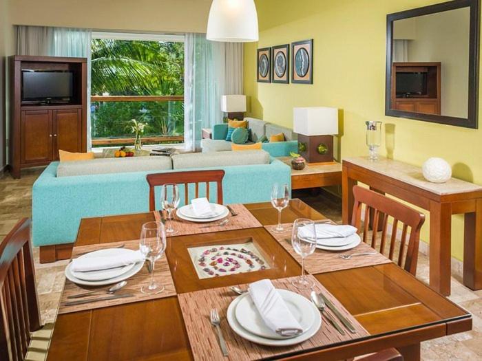 Vidanta Riviera Maya - Mayan Palace, Grand Mayan プエルト・モレロス エクステリア 写真