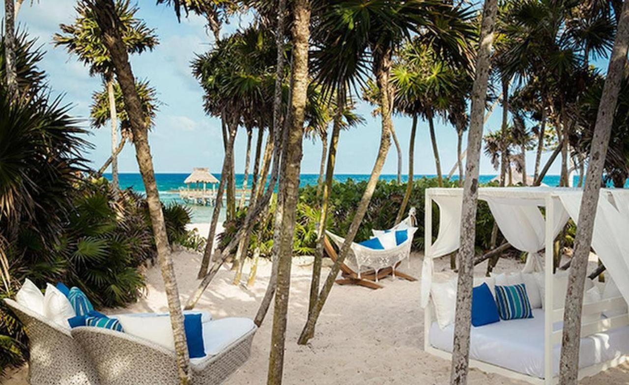 Vidanta Riviera Maya - Mayan Palace, Grand Mayan プエルト・モレロス エクステリア 写真